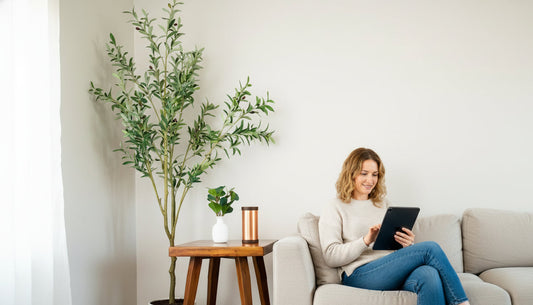 Fraunhofer study on the effect of the Qi-Shield