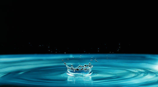Water as a source of energy