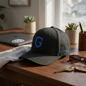 Faraday Hat