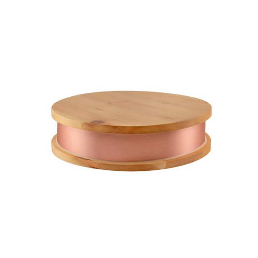 Qi-Max - Waveguard Product Image Front