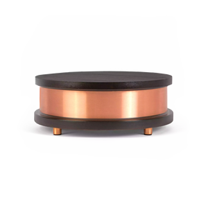 Qi-Home Cell Beech Finish