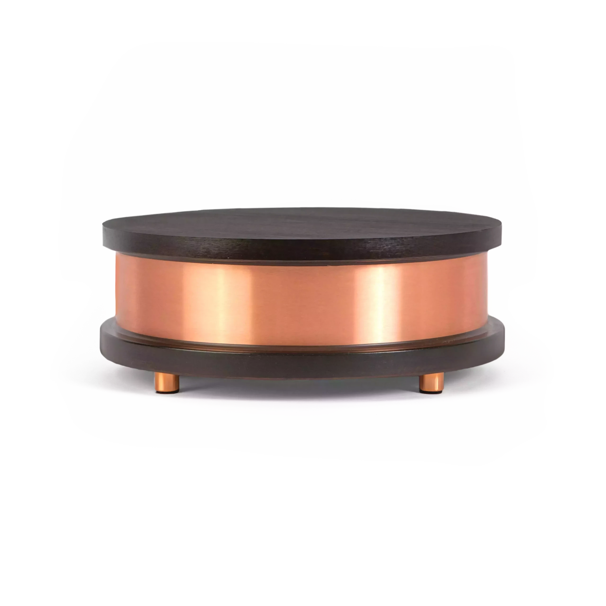 Qi-Home Cell Beech Finish