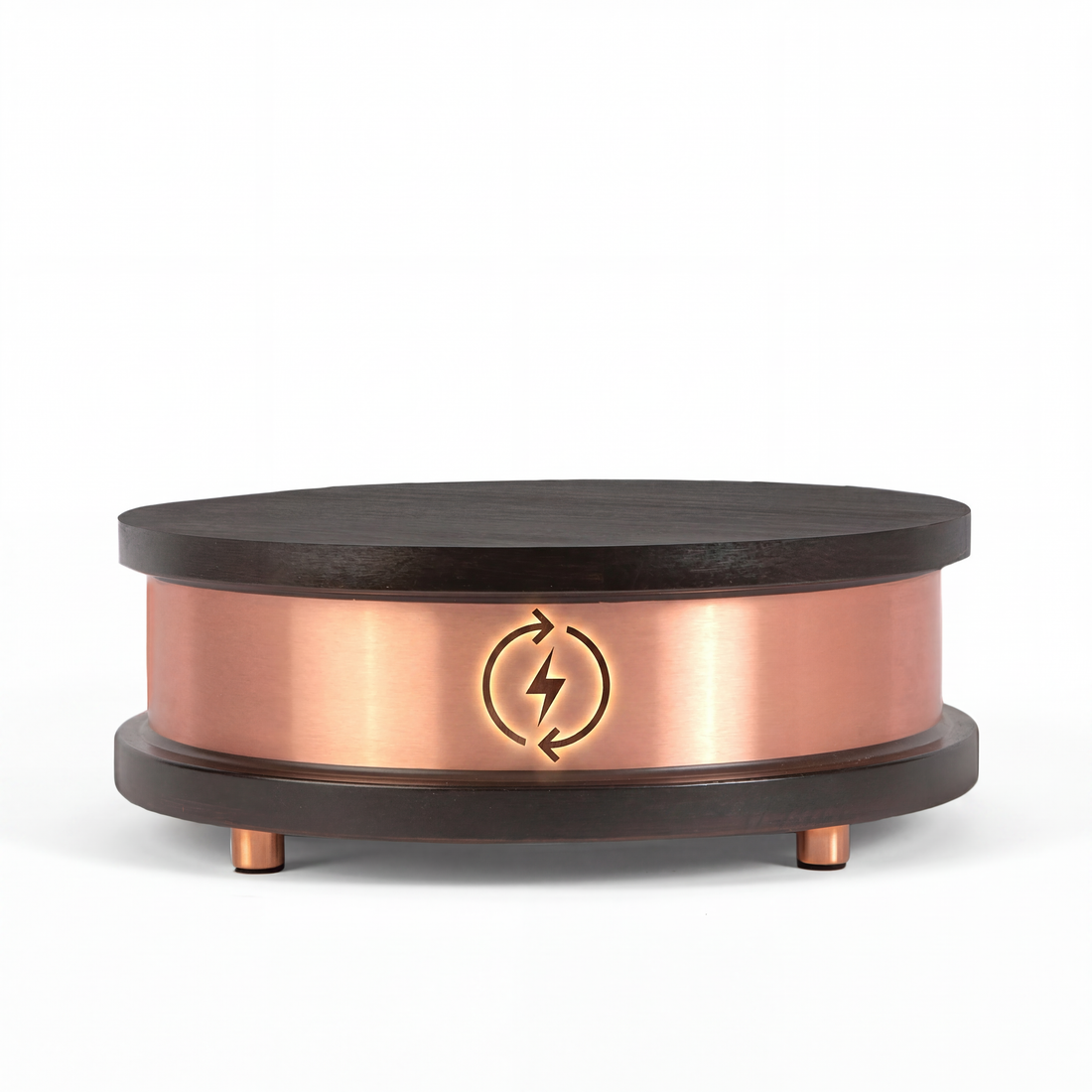 Qi Recharge Service - Waveguard