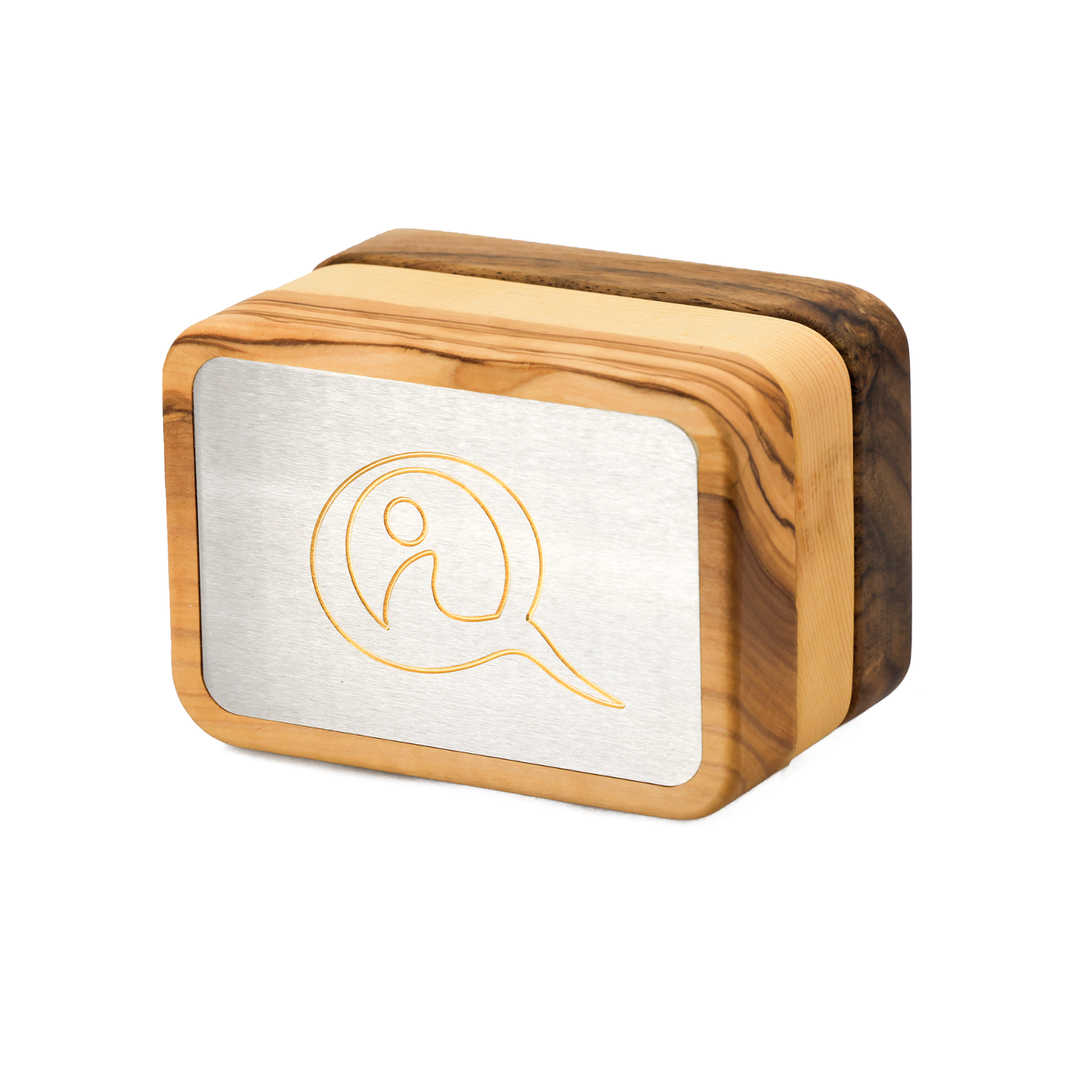 Qi-Me EMF Protection