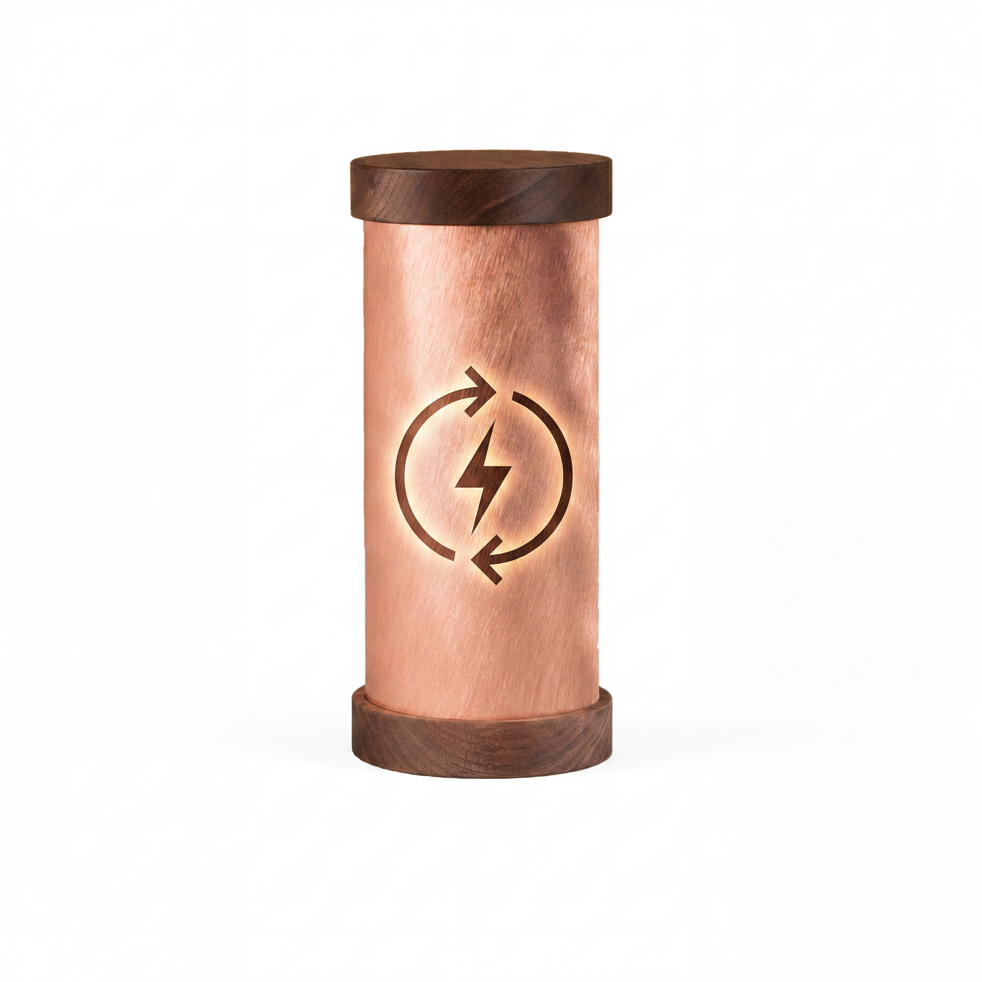 Qi Recharge Service