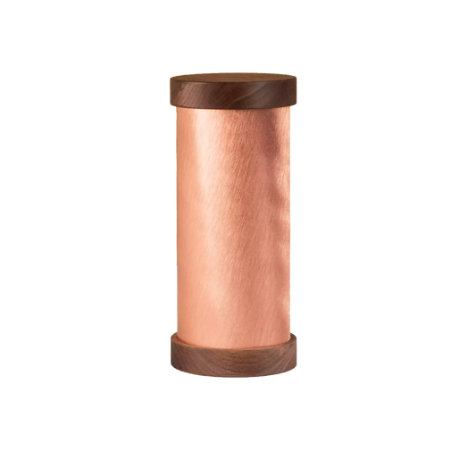 Qi-Shield - Waveguard Product Image Front