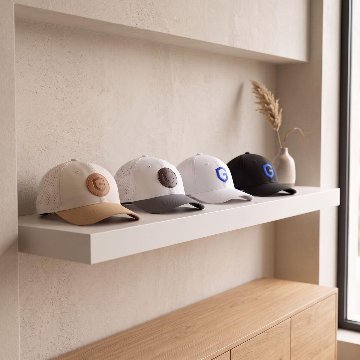 Faraday Hat