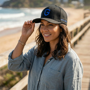 Faraday Hat