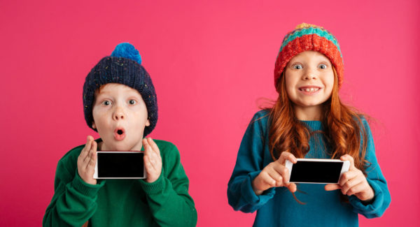5G − Ist die Gesundheit Ihrer Familie in Gefahr?