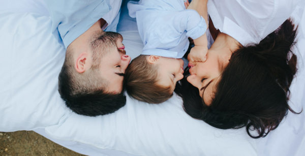5 Top-Tipps, die Ihnen helfen können, wie ein Baby zu schlafen