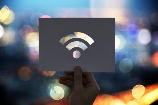 Warum man das WLAN nachts ausschalten sollte