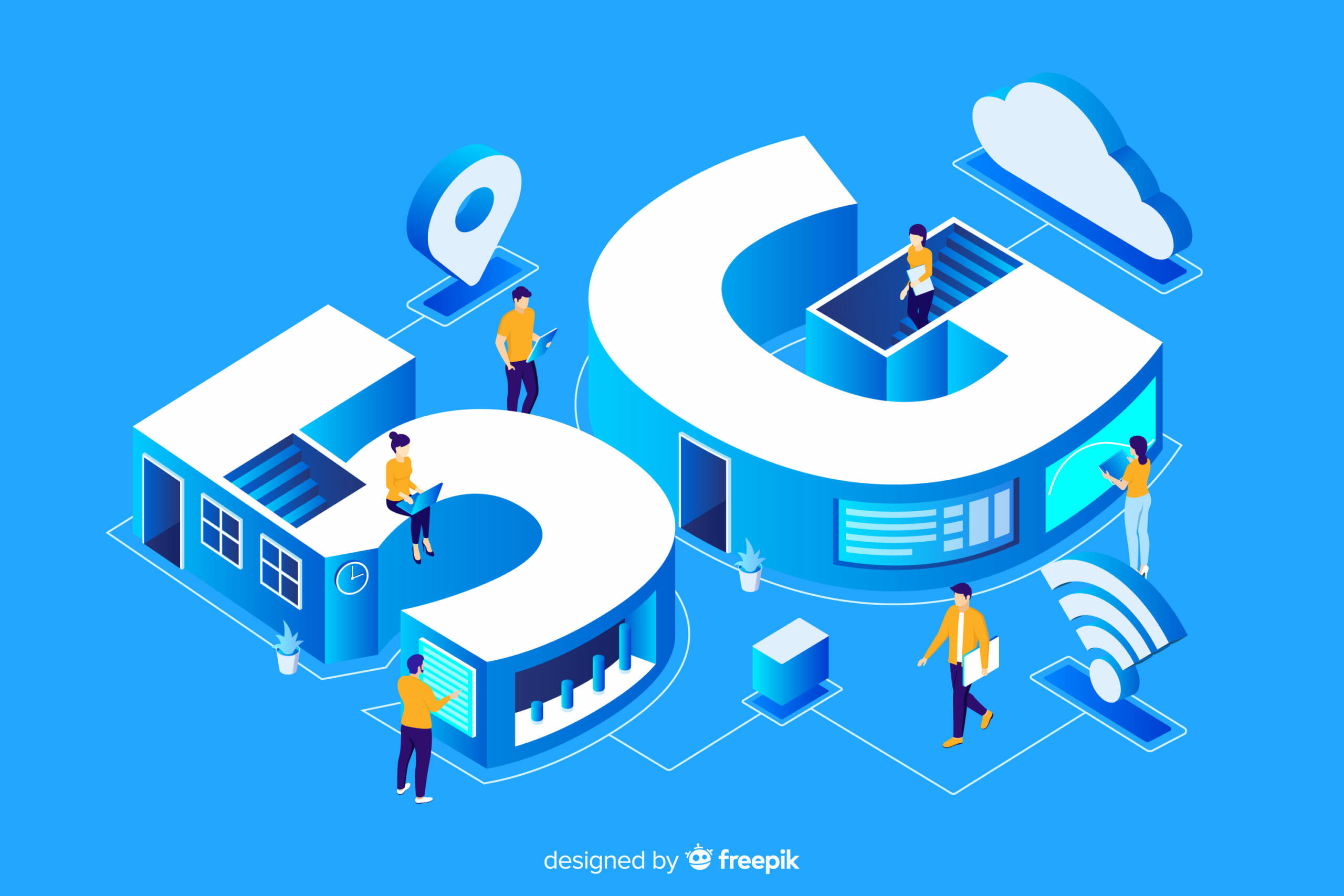 New 5G Review − International Scientists provide Evidence of Health Damages