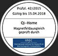 Elektrosmog-Schutz Zertifikat IIREC