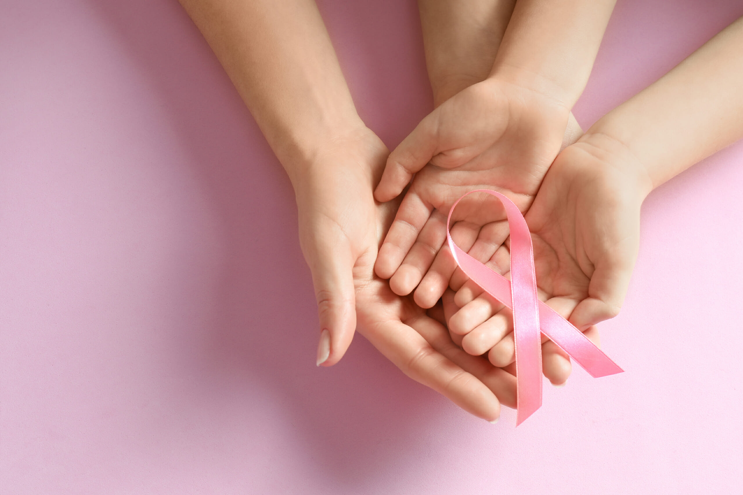 Brustkrebs & EMF – Gibt es einen Zusammenhang?