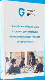 EMF PROTECTION FOR YOUR OFFICE