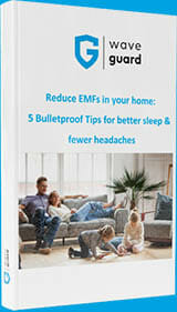 emf protection for your home