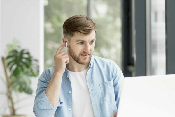 Bluetooth-Kopfhörer und Gesundheit – Wie schädlich sind AirPod & Co