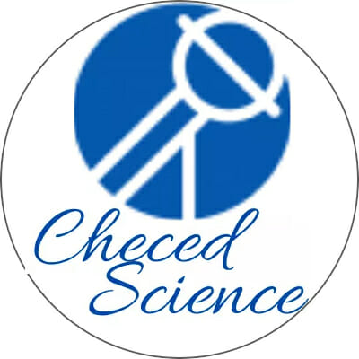 Checed Sceience - Waveguard Experte