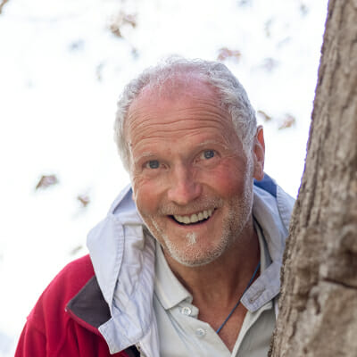 Erwin Mischkin Experto en guardavidas