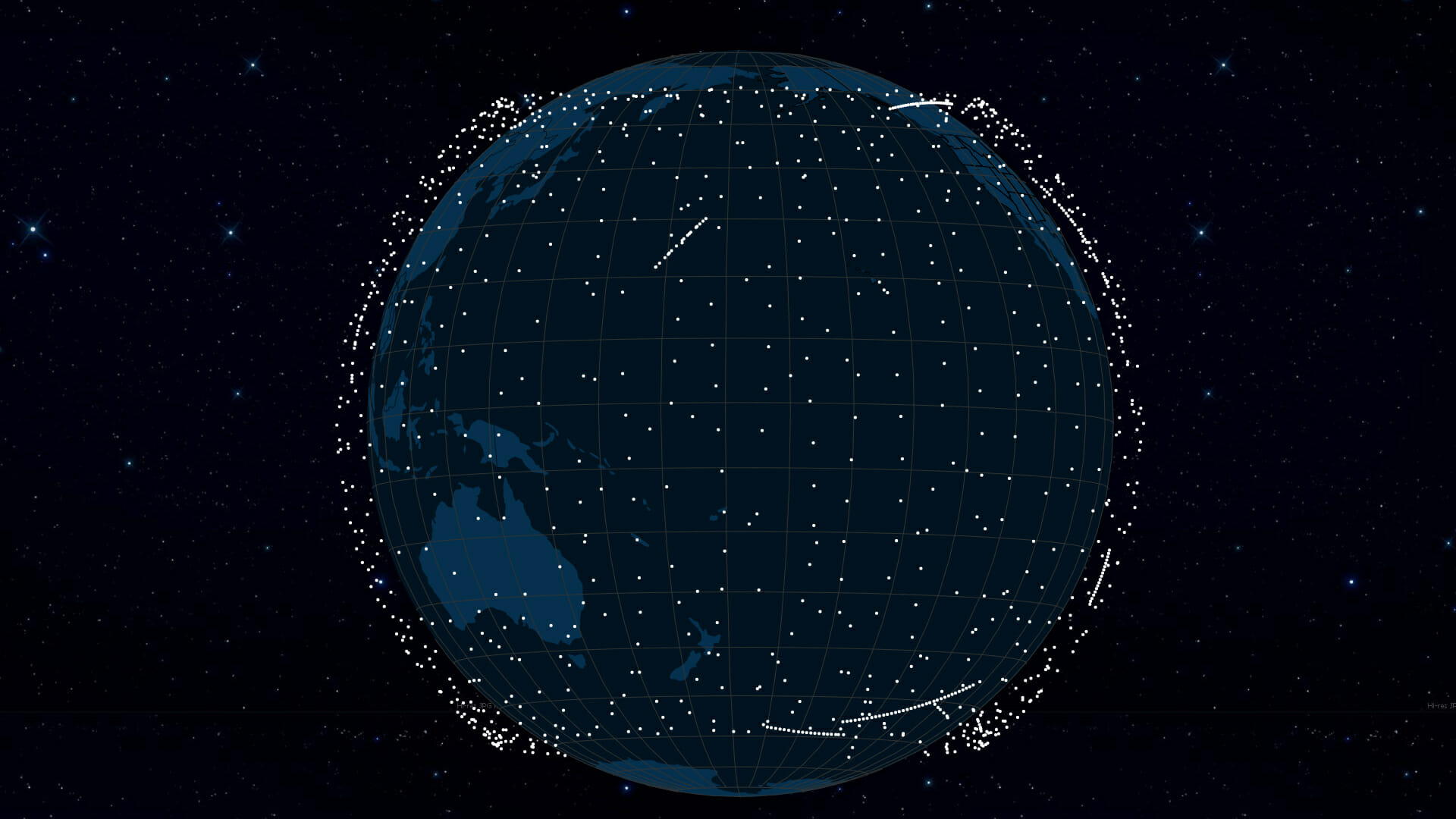 5G satellites - madness or miracle in Earth’s orbit? | Waveguard Blog