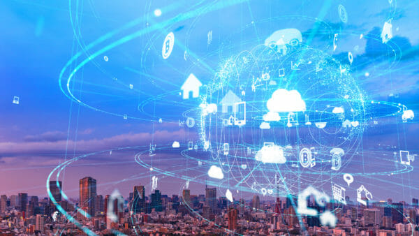EHS and 5G network expansion - are we all to be electro-sensitive in the future