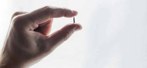 Das stille Kommen der biometrischen Chips & seine weitreichenden Folgen − Teil 1 Technologie, Entwicklungen & Möglichkeiten