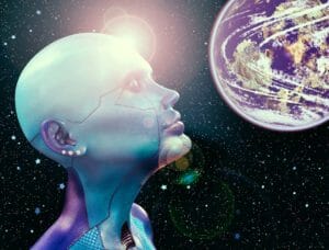 Künstliche Intelligenz, Digitalisierung, der Mensch & die Zukunft