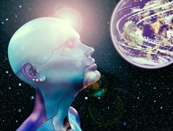 Künstliche Intelligenz, Digitalisierung, der Mensch & die Zukunft