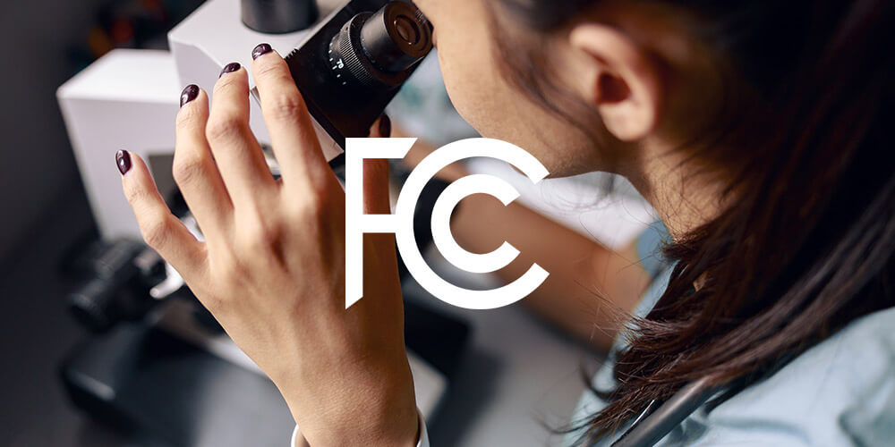 Qi devices & FCC certificates