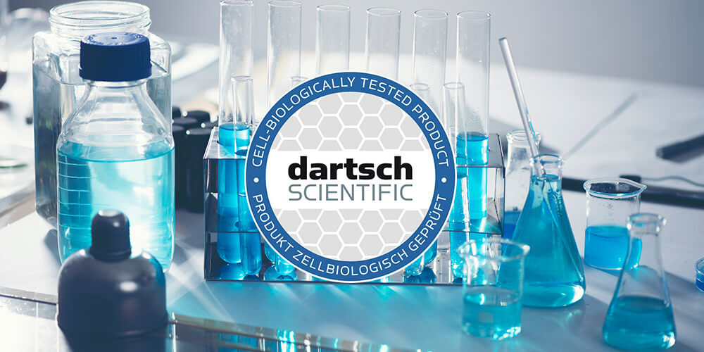 Dartsch Studie zum Qi-Home Cell & Wasserqualität